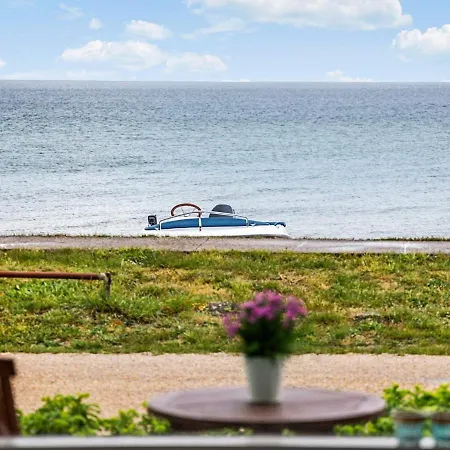 6 Person Holiday In Otterup