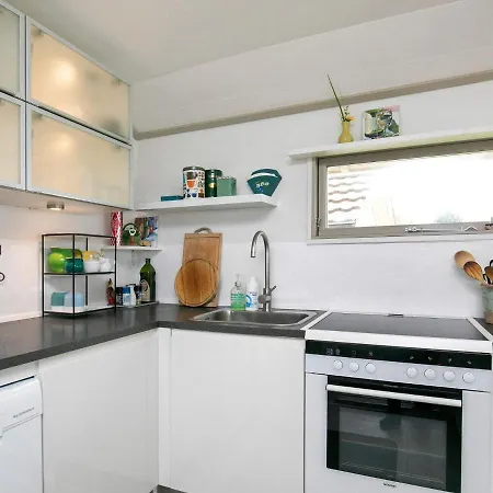 6 Person Holiday In Hébergement de vacances
