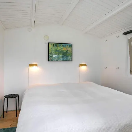 6 Person Holiday In *