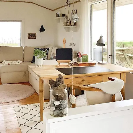 6 Person Holiday In Hébergement de vacances *