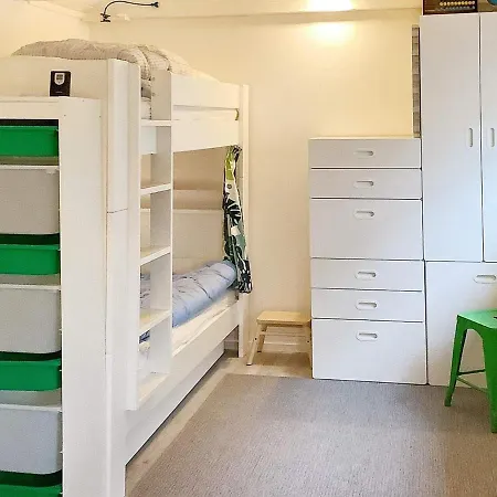 6 Person Holiday In Hébergement de vacances *