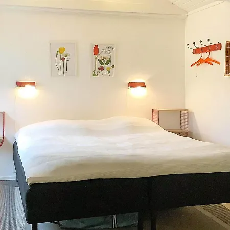 6 Person Holiday In Hébergement de vacances *