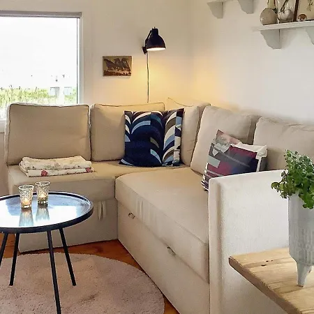 6 Person Holiday In Hébergement de vacances