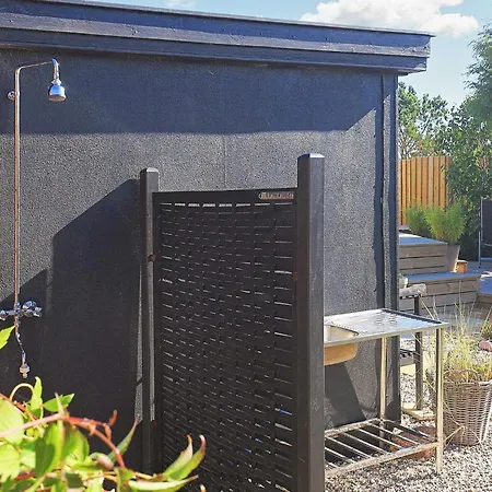 6 Person Holiday In Hébergement de vacances *