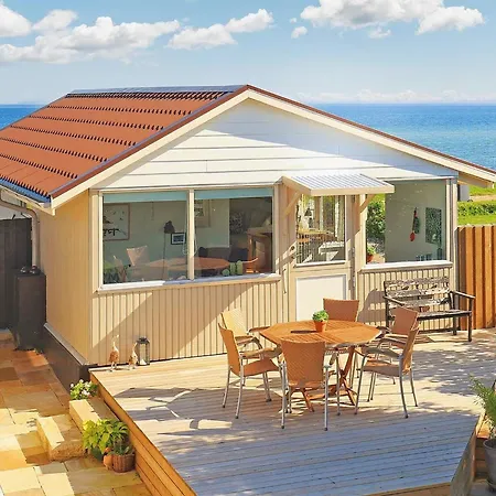6 Person Holiday In Hébergement de vacances *