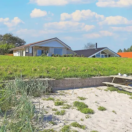 6 Person Holiday In Hébergement de vacances