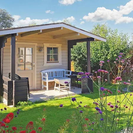 6 Person Holiday In Hébergement de vacances