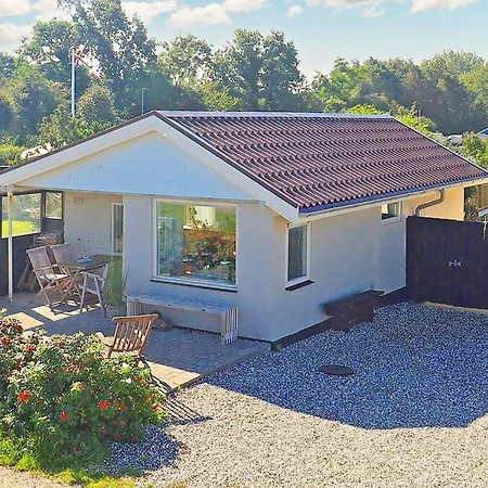 6 Person Holiday In Hébergement de vacances *