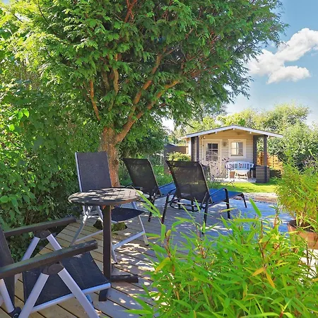 Hébergement de vacances 6 Person Holiday In *