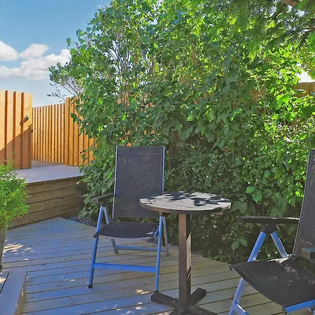 6 Person Holiday In Holiday home