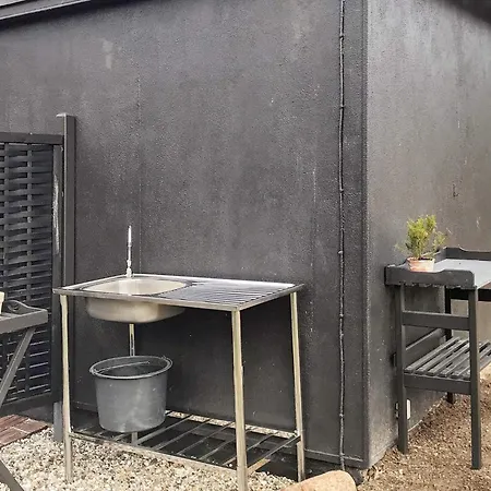 Holiday home 6 Person Holiday In